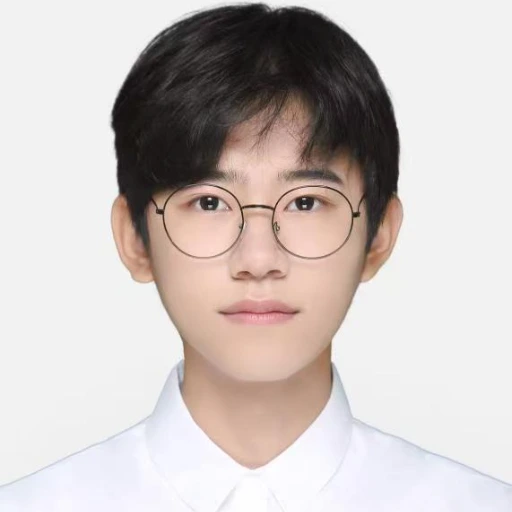 周鹏宇 头像