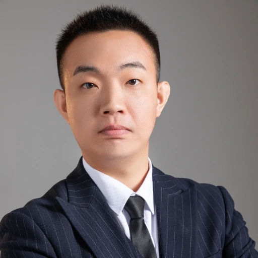 王宇涛 头像